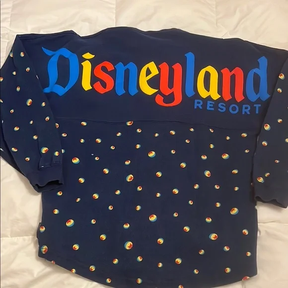 Disney Pixar Luxo Ball spirit jersey - Picture 2 of 6